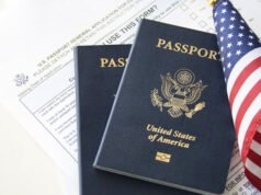 USA Visa Lottery and American Green Card Diversity Visa Lottery Application